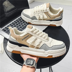 PARZIVAL FAT SOLE BEIGE